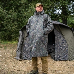 Trakker CR Camo Robes